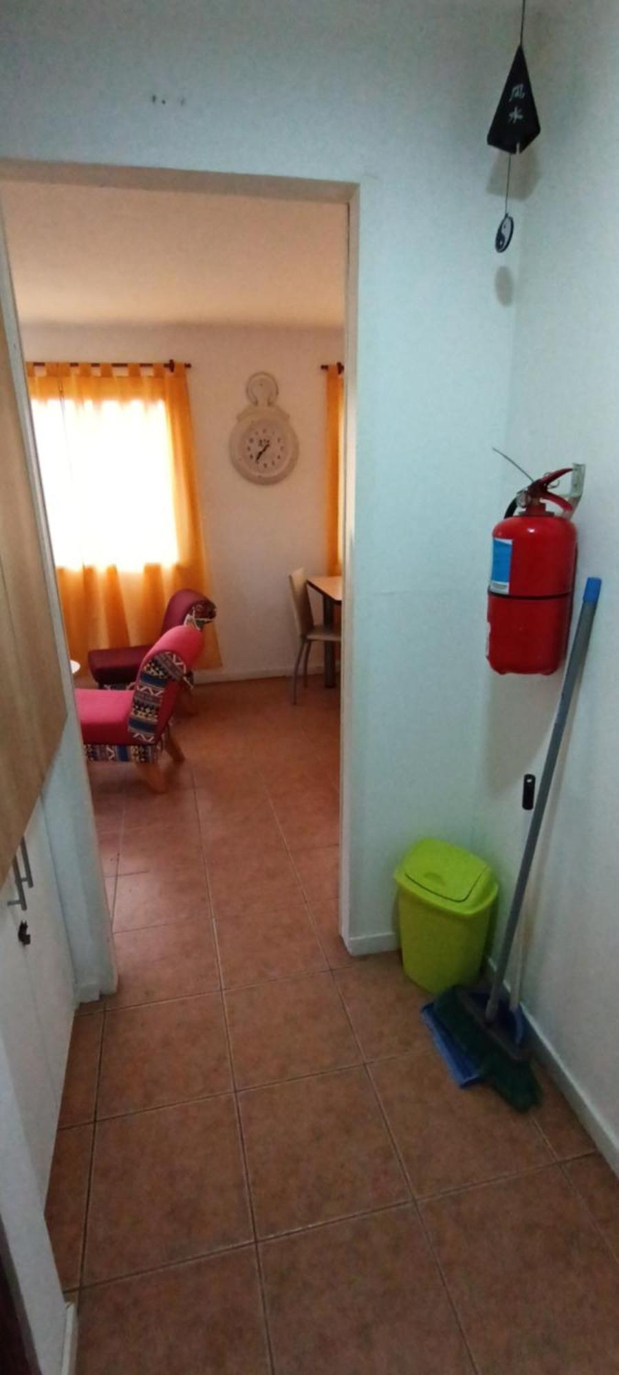 Aparts Casas Del Centro-厄尔查尔坦 外观 照片