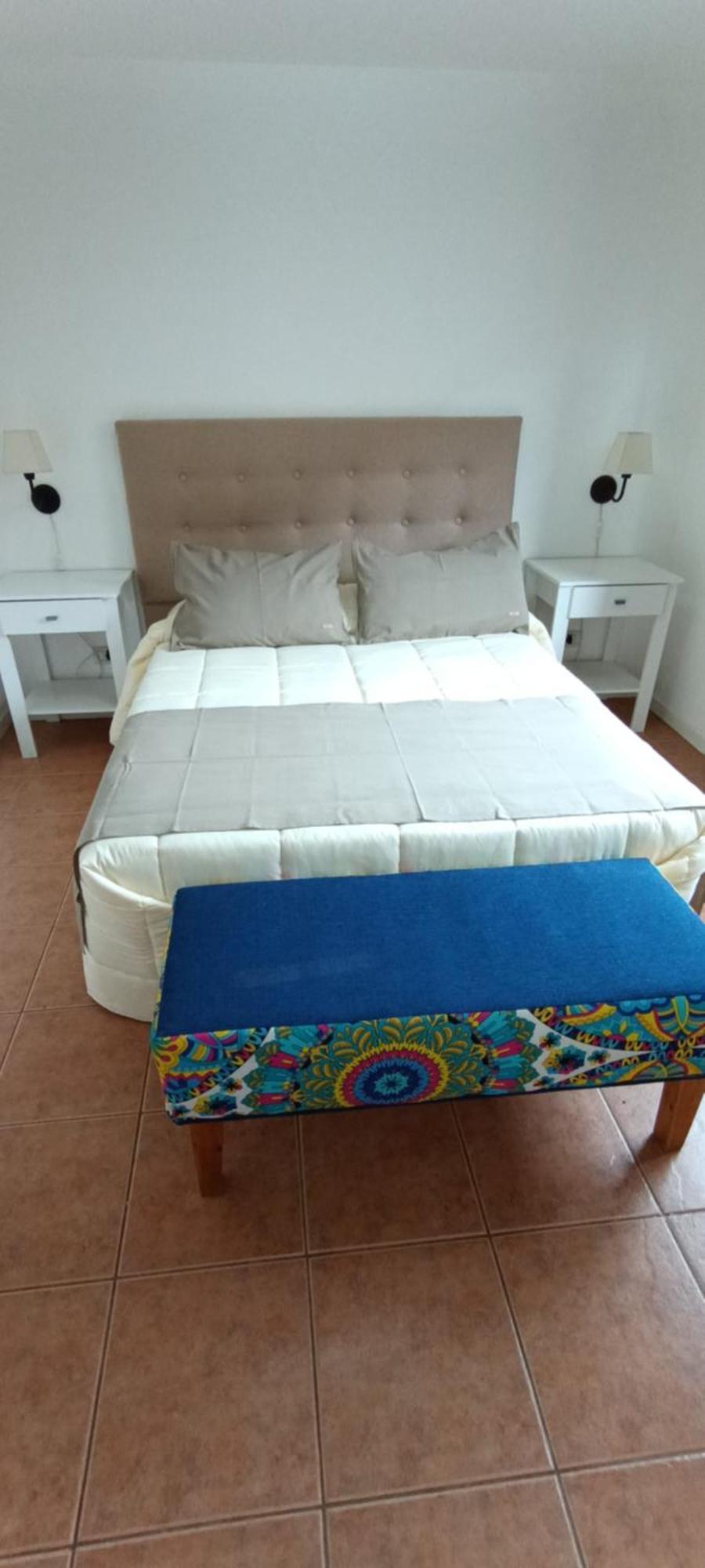 Aparts Casas Del Centro-厄尔查尔坦 外观 照片